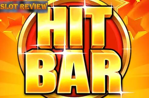 Hit Bar icon